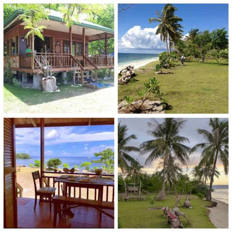 holiday homes in bohol.